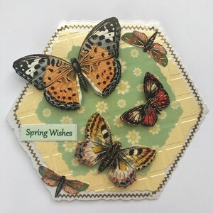 Deseos de primavera