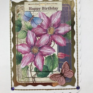Alles Gute zum Geburtstag