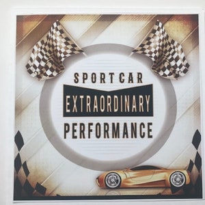 Extraordinary Performance