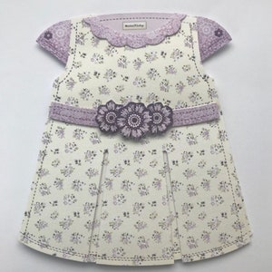 Lindo vestido AZ