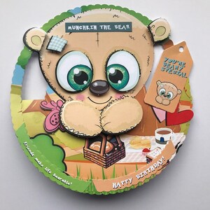 Alles Gute zum Geburtstag