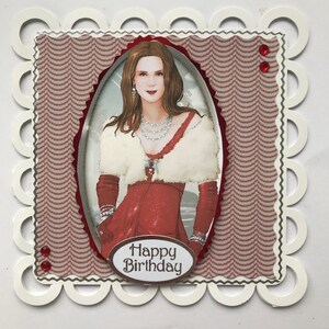 Alles Gute zum Geburtstag