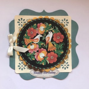 Alles Gute zum Geburtstag
