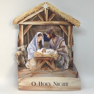 o Santa Notte