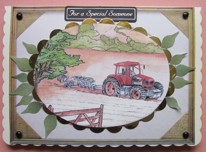 For A Special Someone
