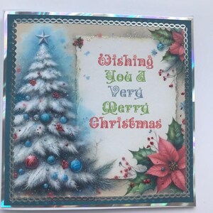 Kerstwensen voor jou