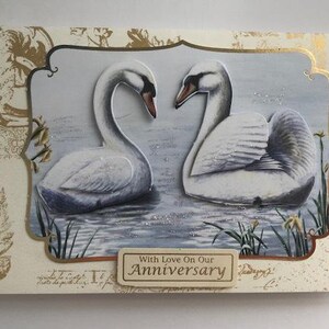 Met liefde op ons jubileum