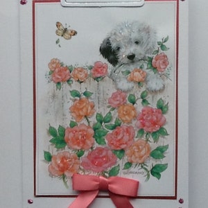 For my wife