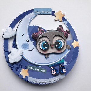Alles Gute zum Geburtstag