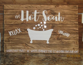 Funny wood signs | Etsy