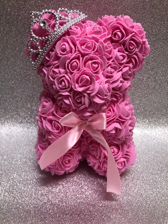 baby rose bears