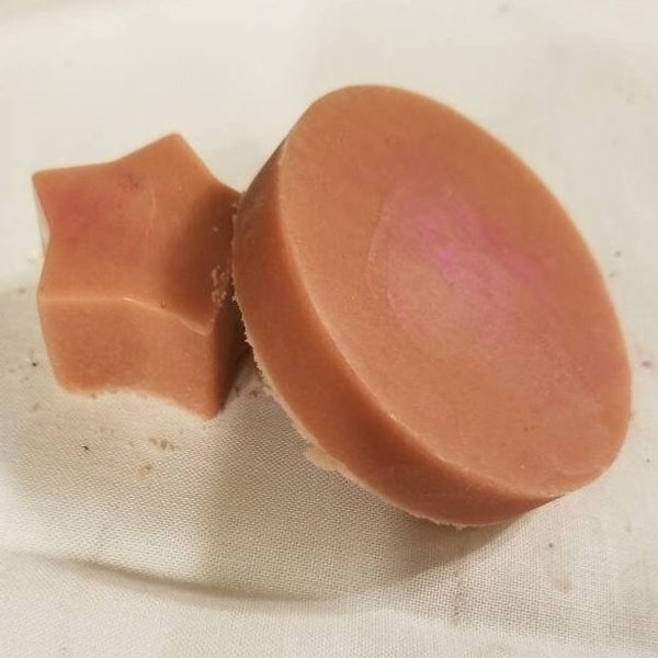 Shimmer Lotion Bar Cocoa Butter Lotion Bar Organic Shimmer Lotion Bar Cocoa Butter Unrefined Cocoa Butter Shimmer Moisturizer