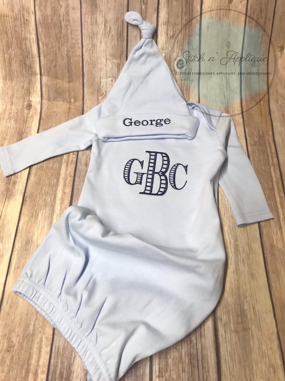 george baby swimwear