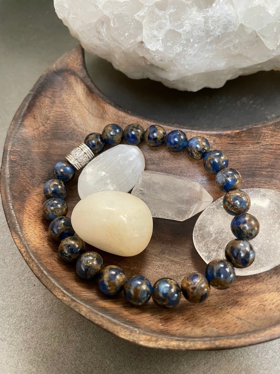 Sapphire impression jasper discount