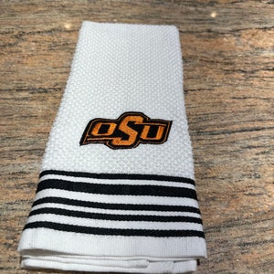 OSU Kitchen Towels