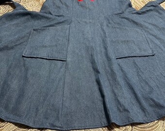 Alabama skirt Adult Apron