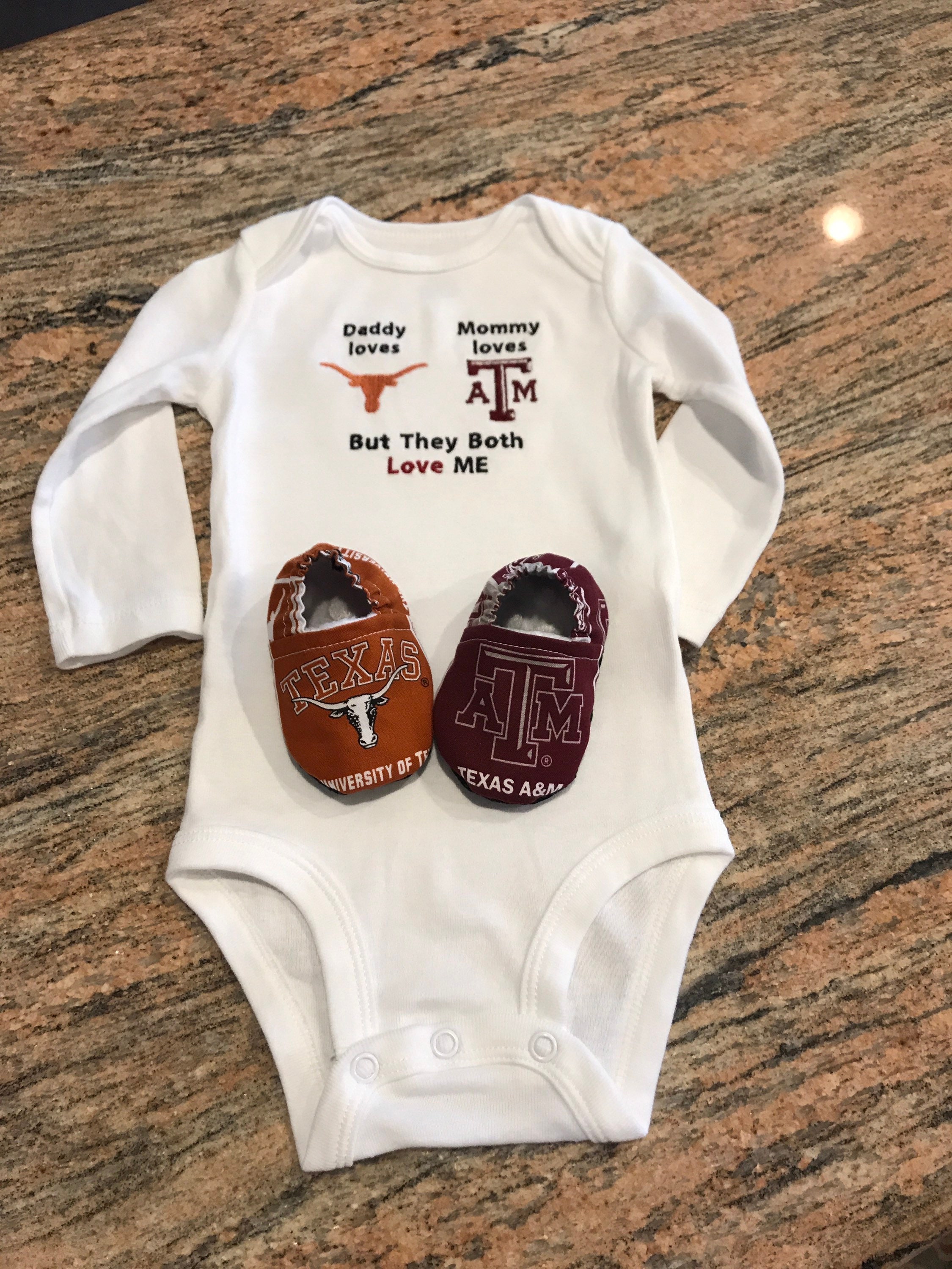 A&m store baby clothes
