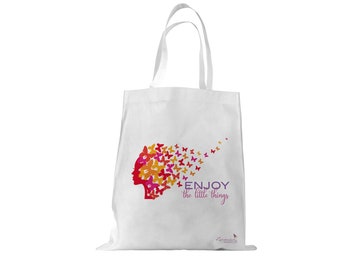 Einkaufstasche, Shopping-Bag, Shopper, Design-Bag, Alltags-Tasche, Shopping-Bag