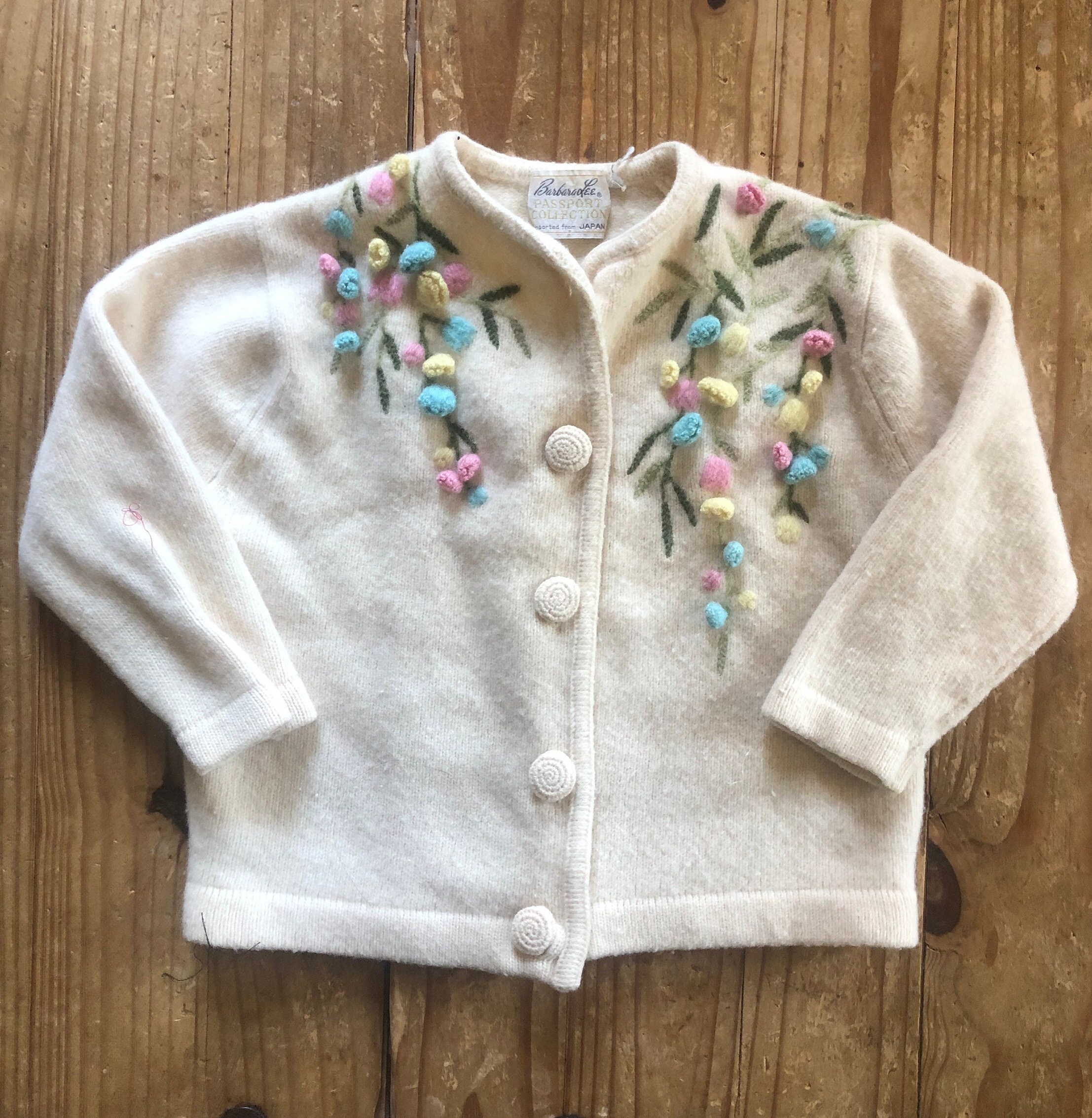 Lee Sweater - Etsy
