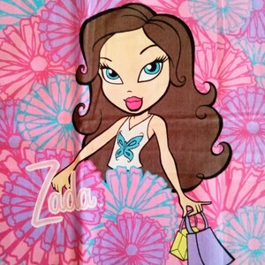 Bratz fabric best sale