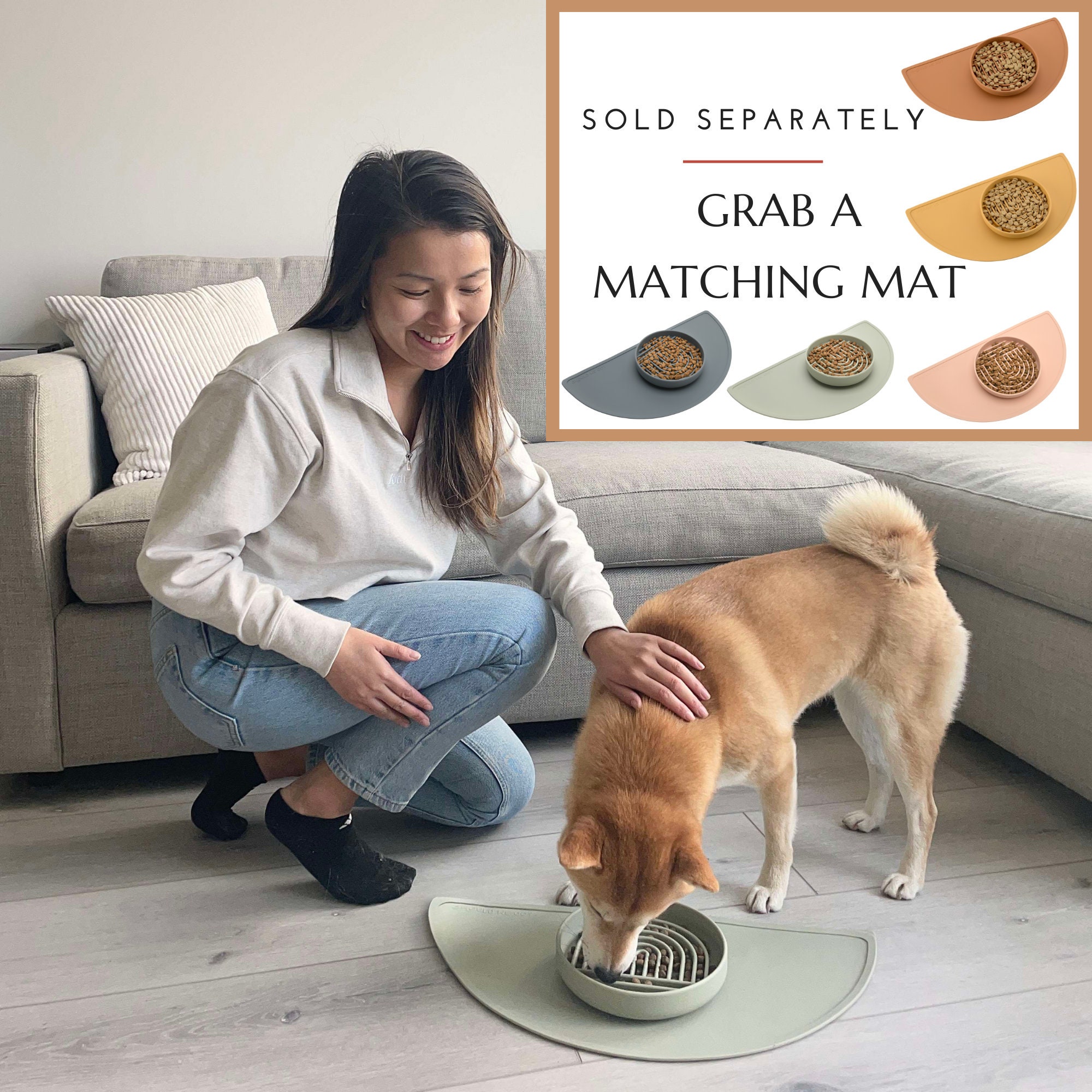 Mushie Silicone Suction Bowl siliconen schaaltje met zuignap Mushie Silicone Suction Bowl siliconen schaaltje met zuignap