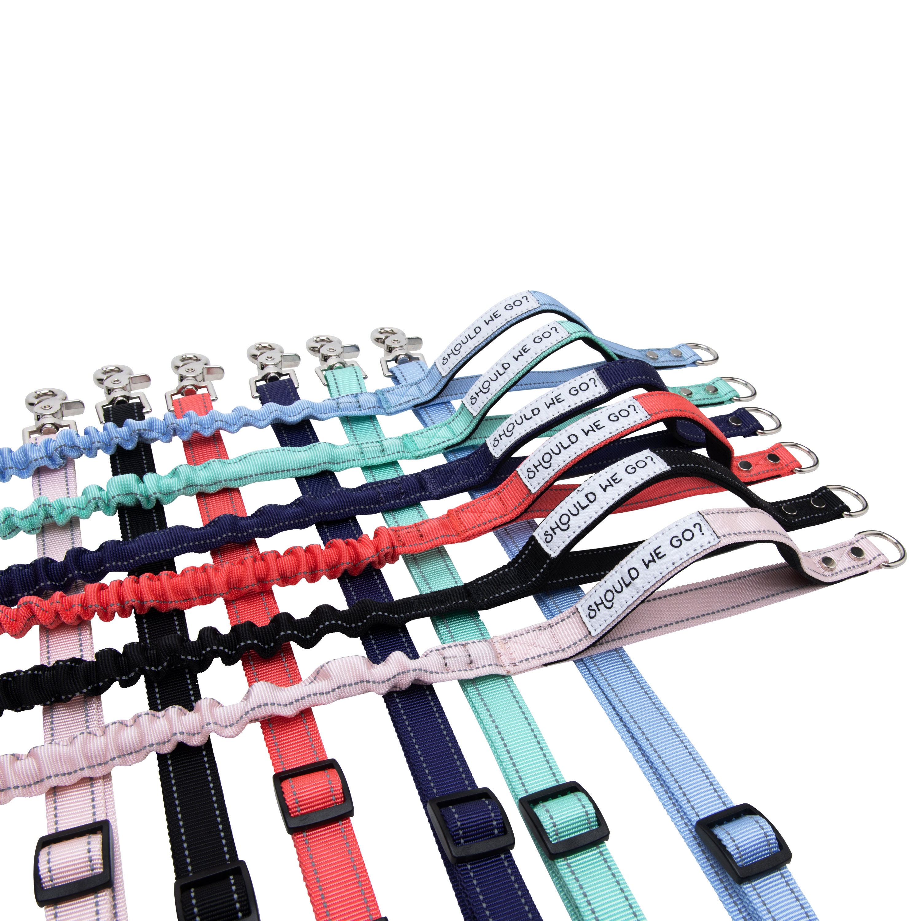 Hands Free Dog Leash for Running Walking Hiking Training Etsy