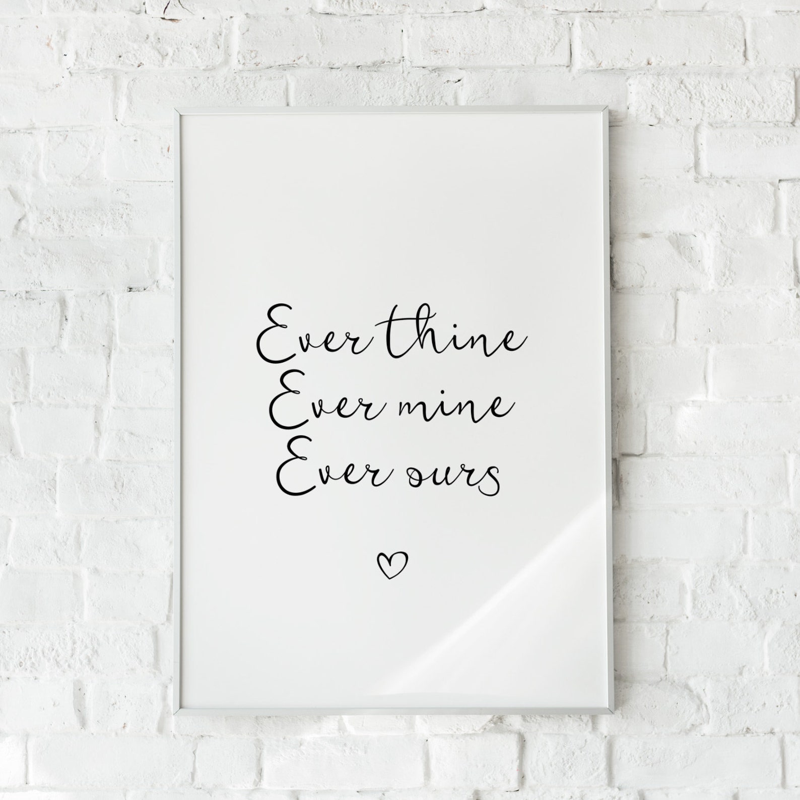 Ever mine. Ever thine ever mine ever ours poem. Ever mine, ever your, ever ours. Ever mine. Иден - призрачная жена.
