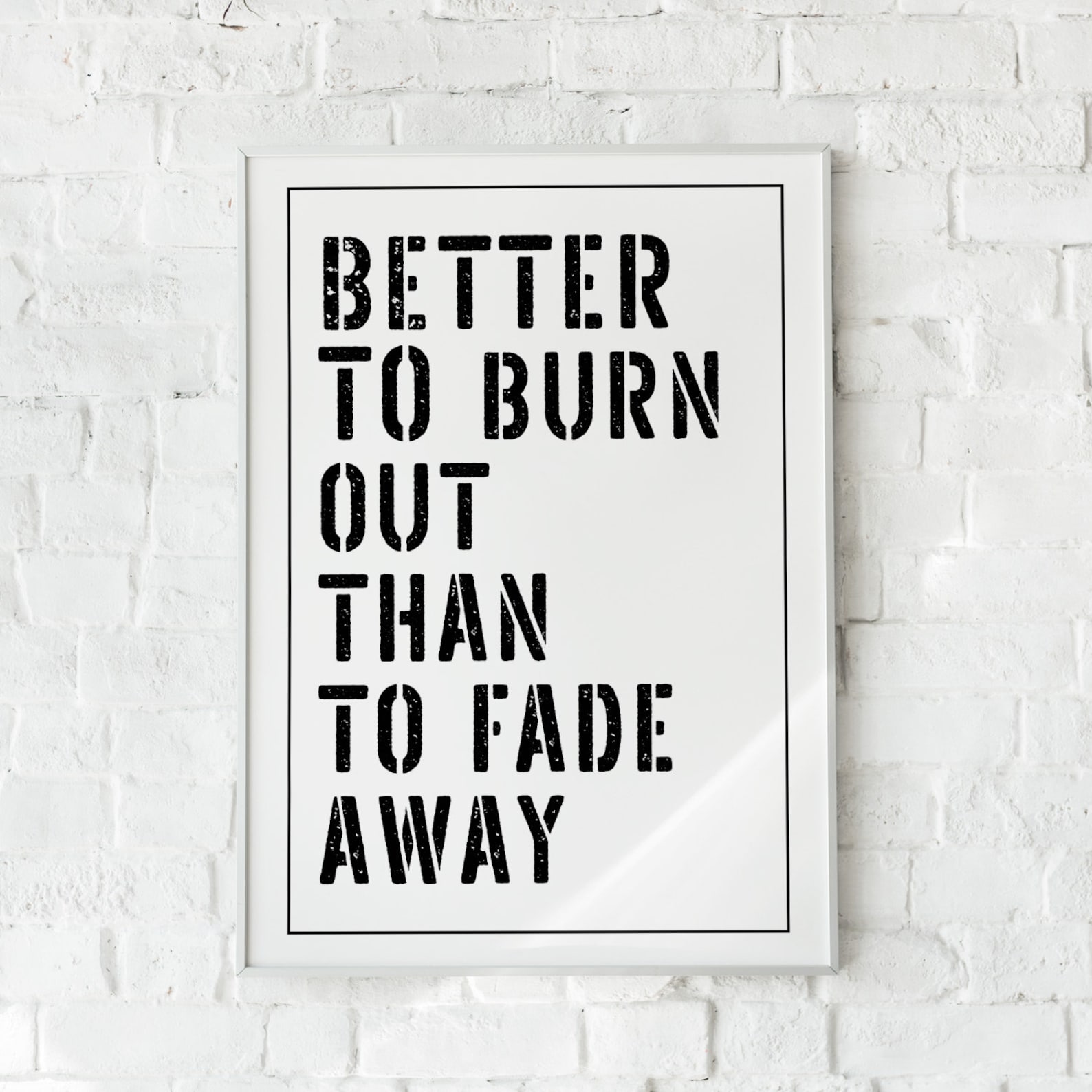 Do well. Better be alone. It s better to see. It's better to see once. It s better to see.