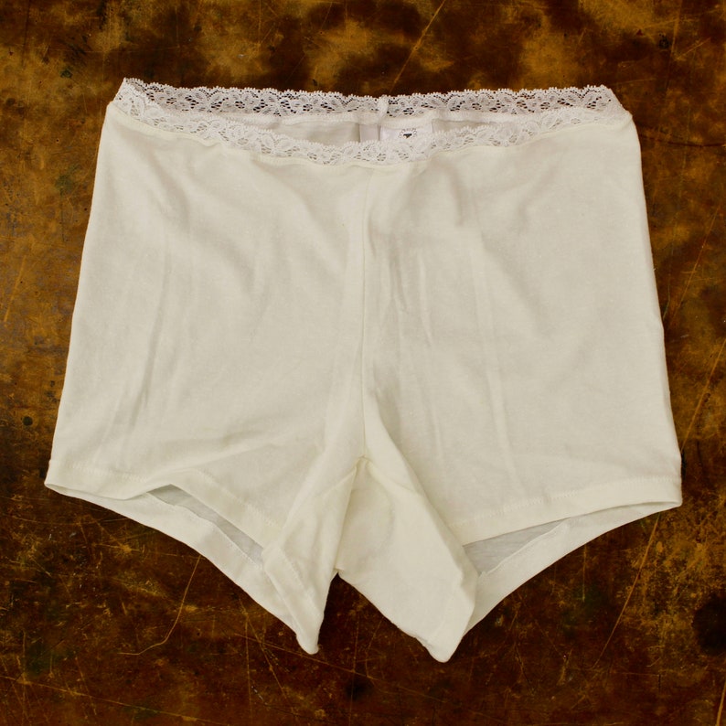 Organiccotton Boyshort Undies, Black, Plant Based Dye, Ladies