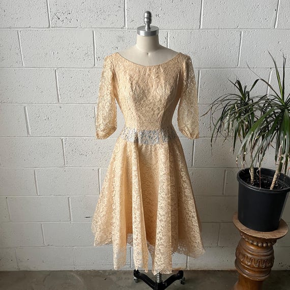 white christmas dresses Isabelle Cream White Color Block Mini Dress