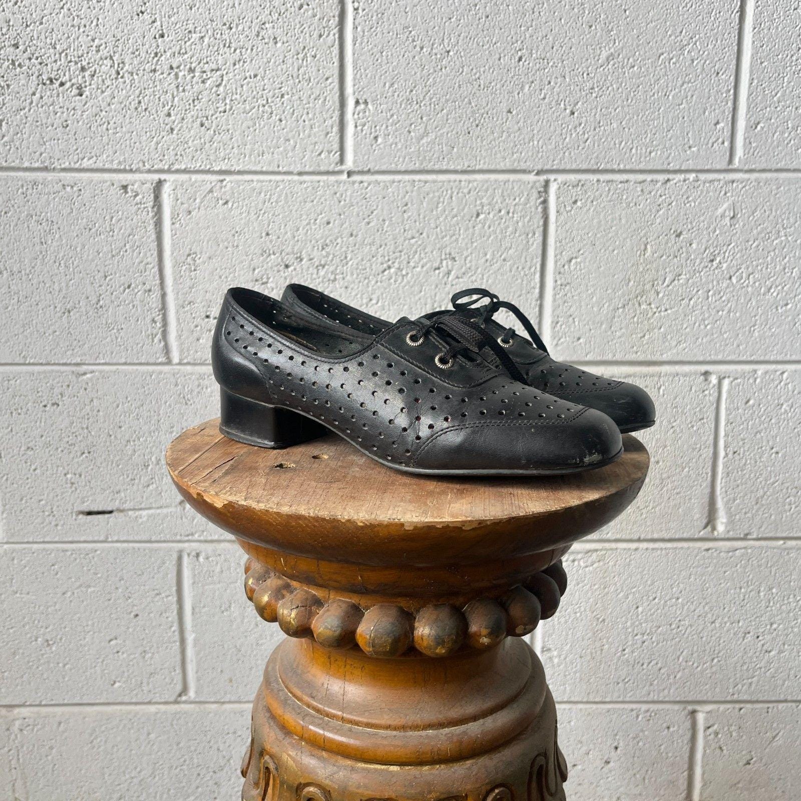 Vintage Hush Puppies - Etsy Canada