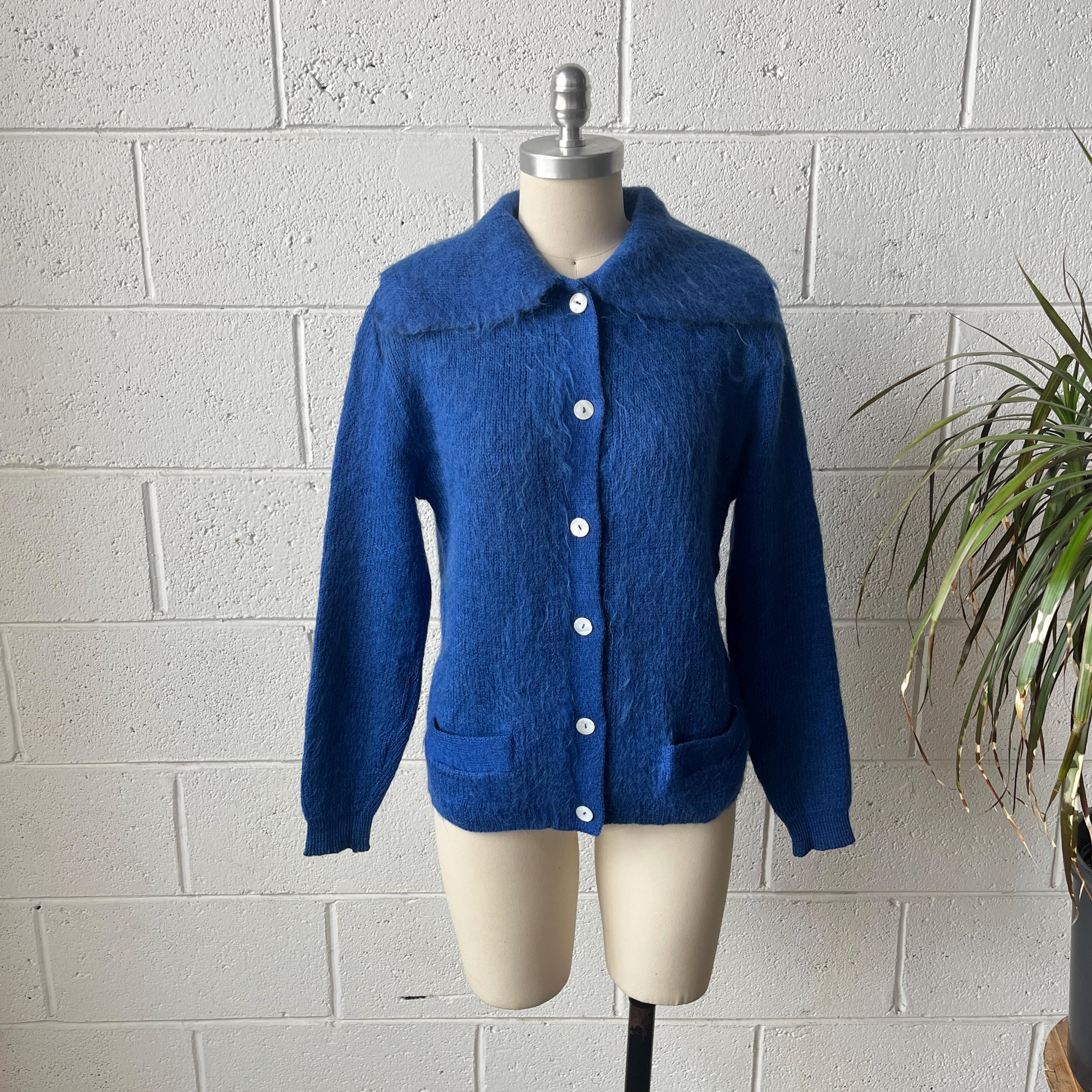 Jantzen Mohair - Etsy