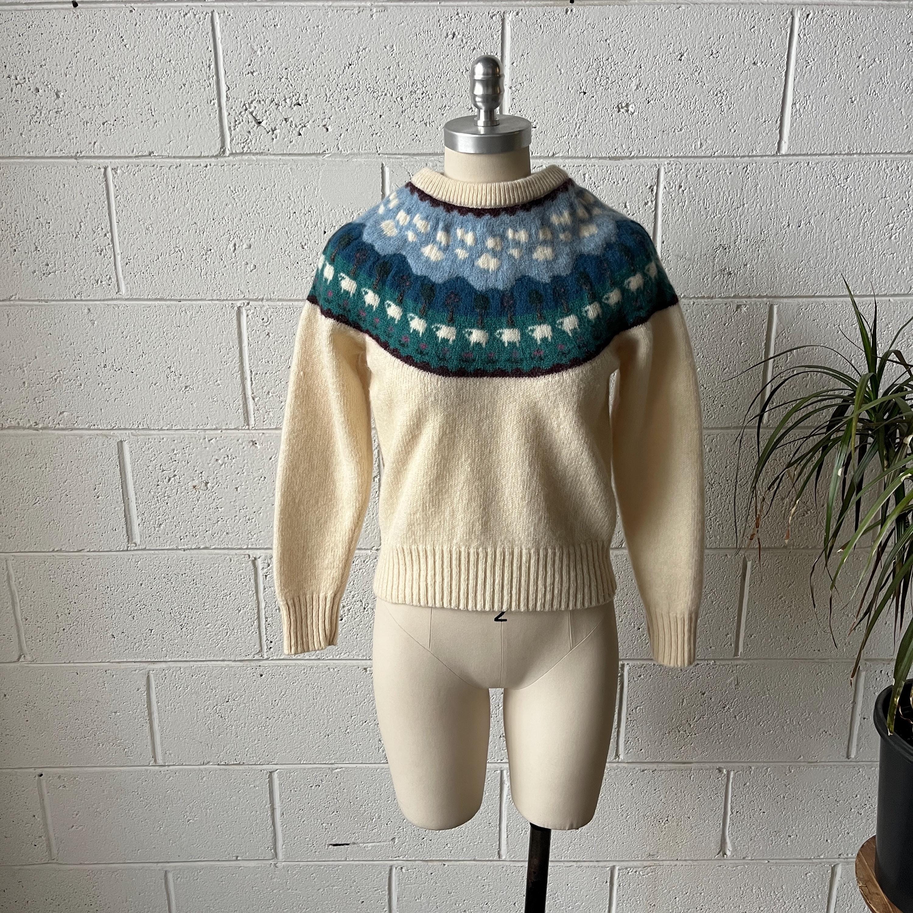 Buy Woolrich Sheep Sweater Online In India - Etsy India