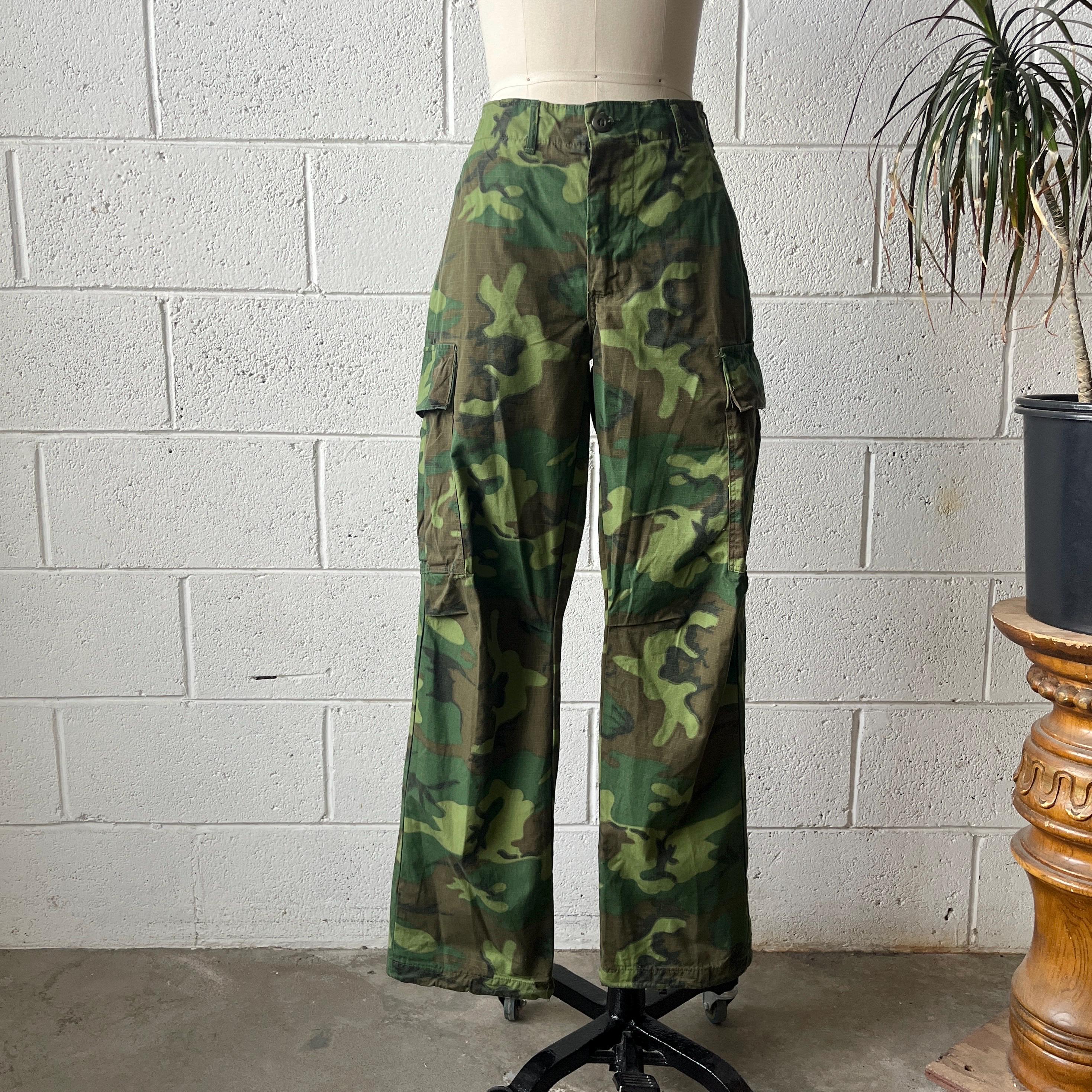 1960〜70's Portugal Military Cargo 1960〜70's Portugal Military Cargo