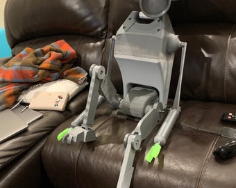 Star Wars Pit Droid