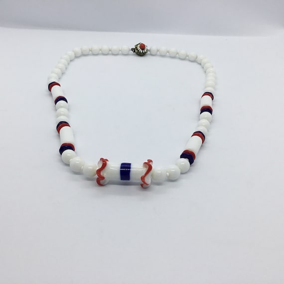Miriam Haskell Necklace