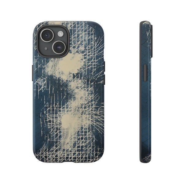 Chaos Threads - Urban Grunge Aesthetic Tough Phone Cases