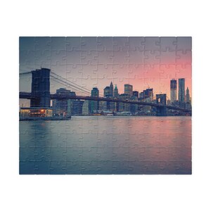 Schmidt - Puzzle 2000 Pièces - New York