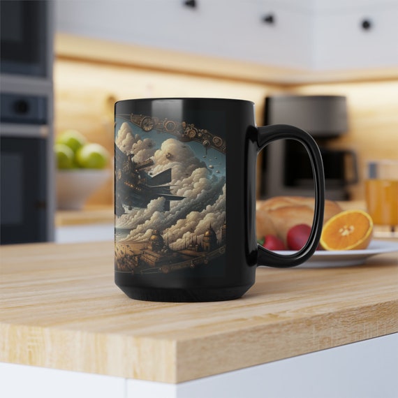 america's ass coffee mug The Butt Mug main image 1