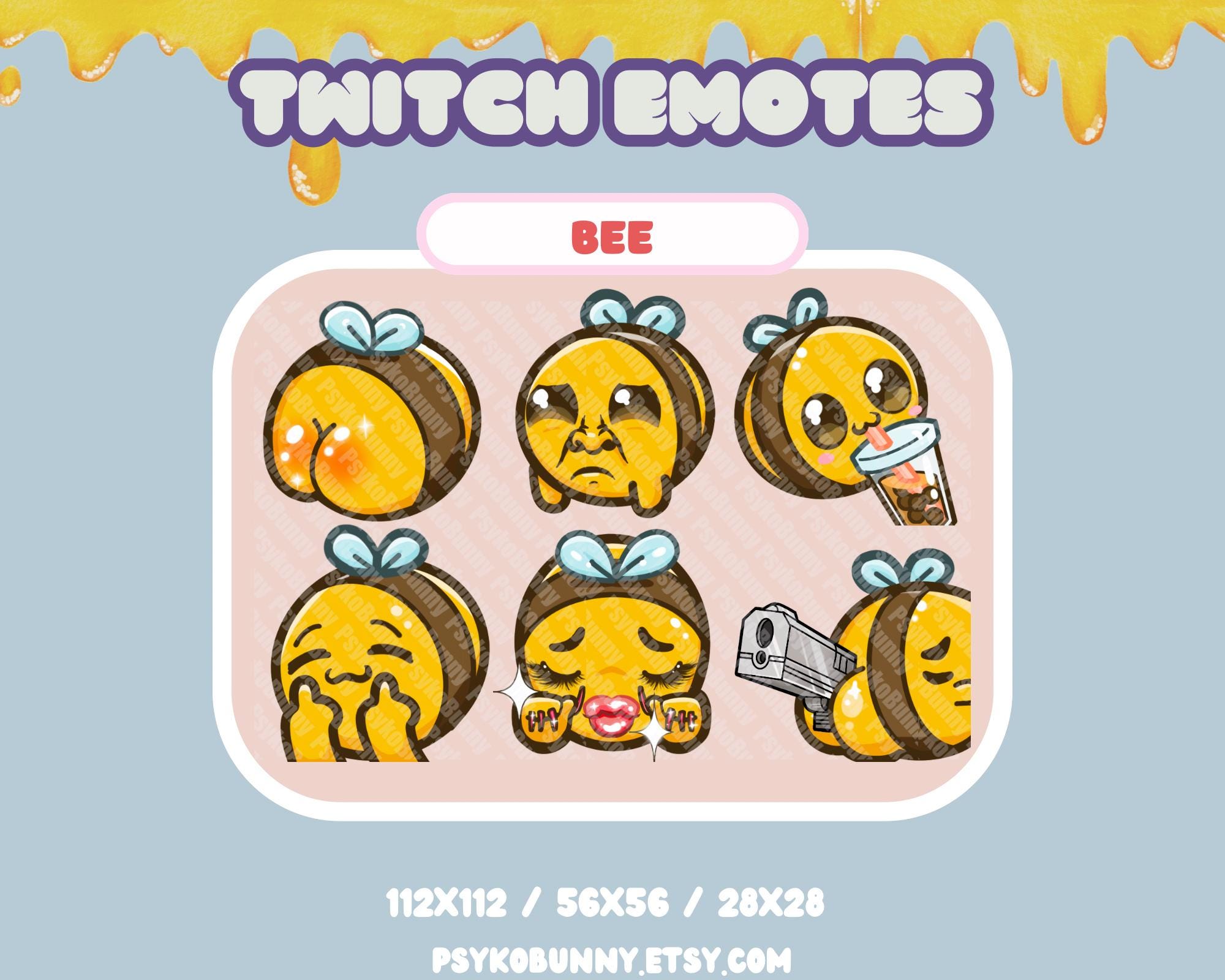 Sassy emoji - Etsy 日本