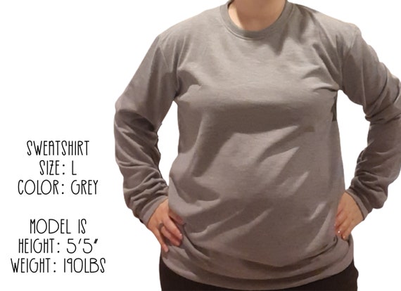 sublimation sweatshirt blanks