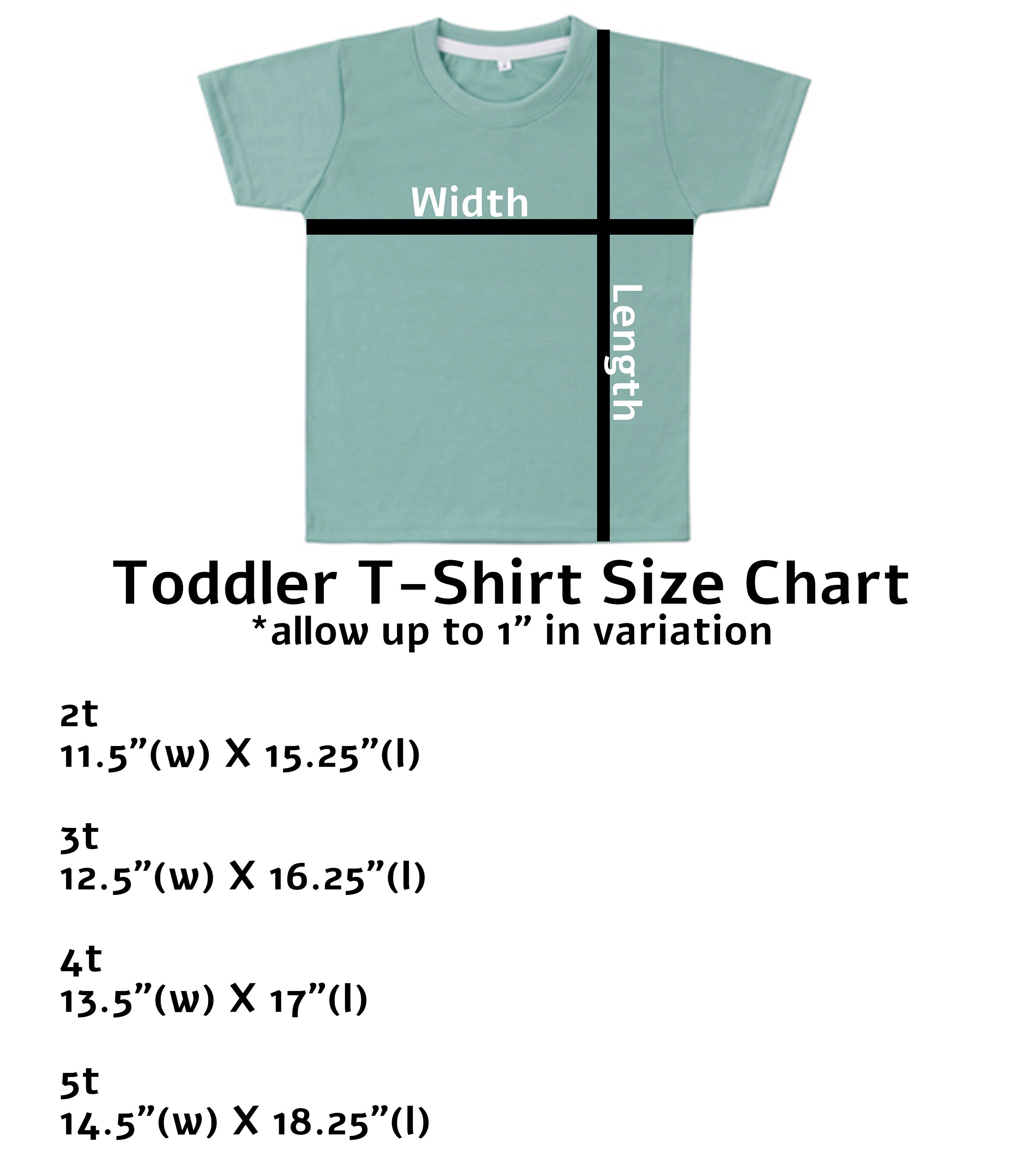 100 Polyester Toddler Shirts Child Tshirts Many Colors Etsy