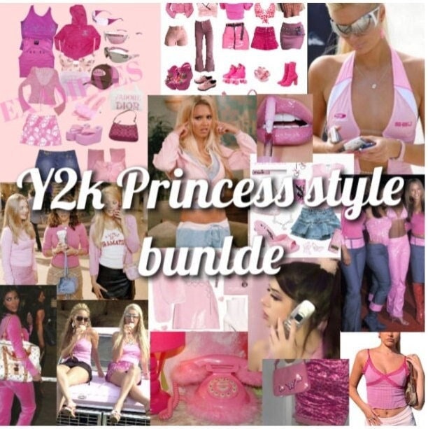 A Complete Guide to the Y2K aesthetic outfits – Boogzel Clothing