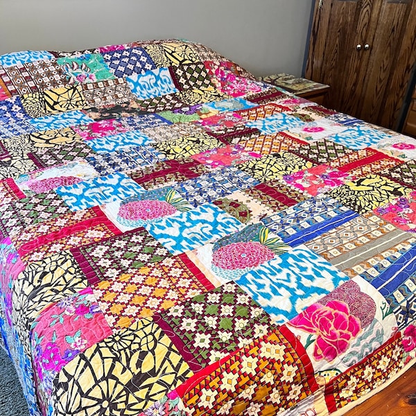 King Size Quilt Shop Online Etsy