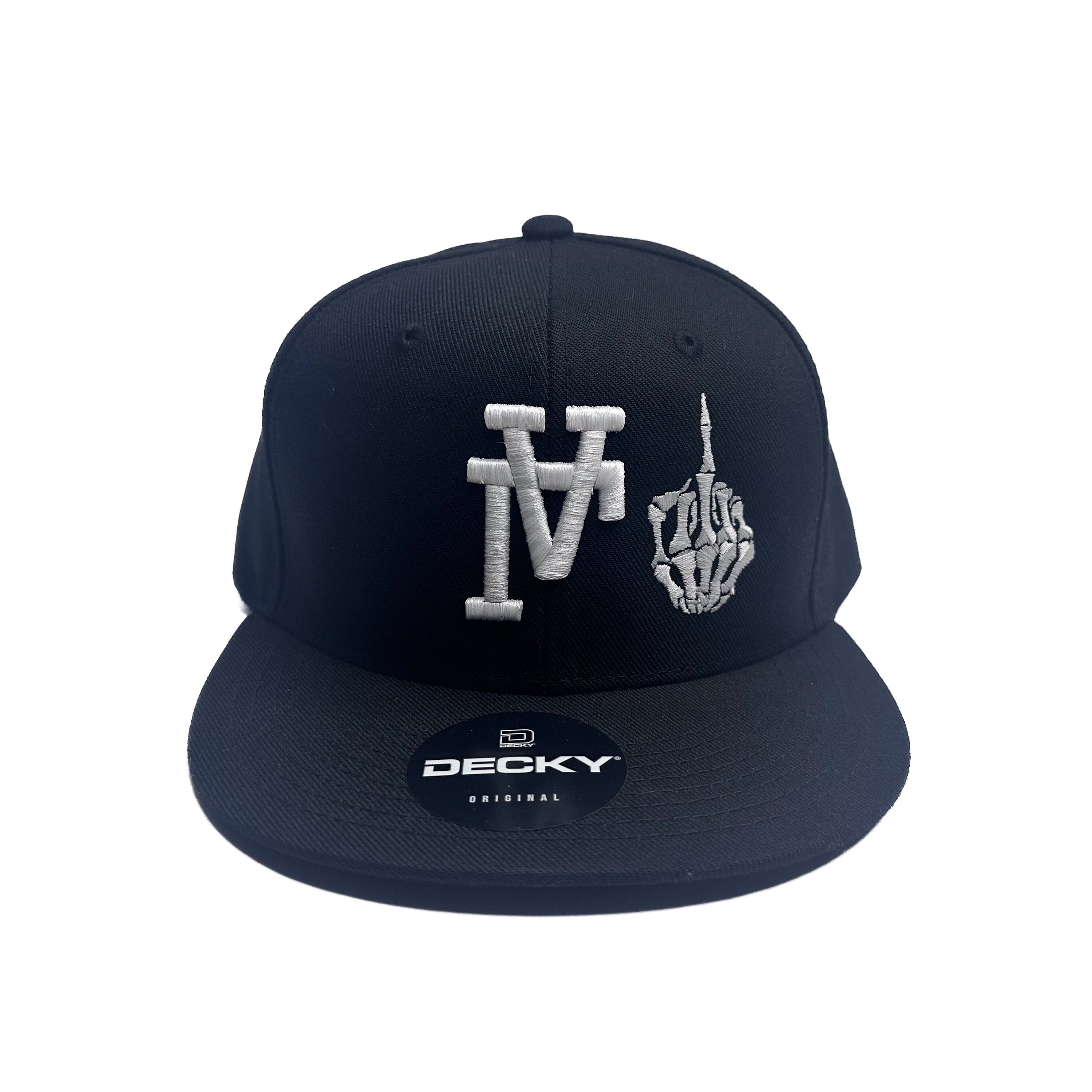 Spooky hot Upside Down Los Angeles Snapback Spooky hot Upside Down Los Angeles Snapback