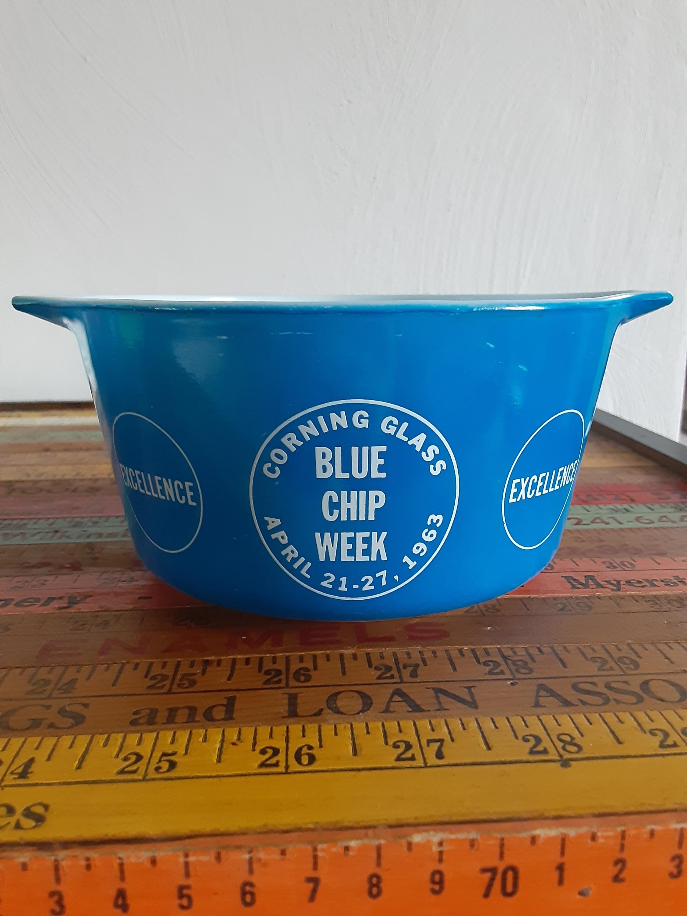Rare Vintage Pyrex - Etsy