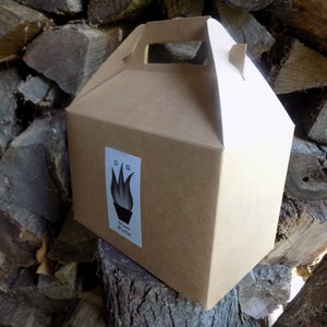 Man Pack Bulk Firestarter Gift Box 24 FS image 8