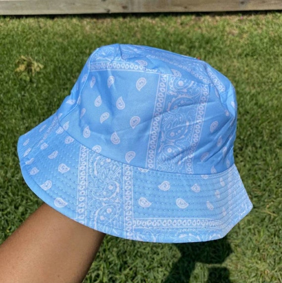 Fashion Glam Summer Bandana Paisley 