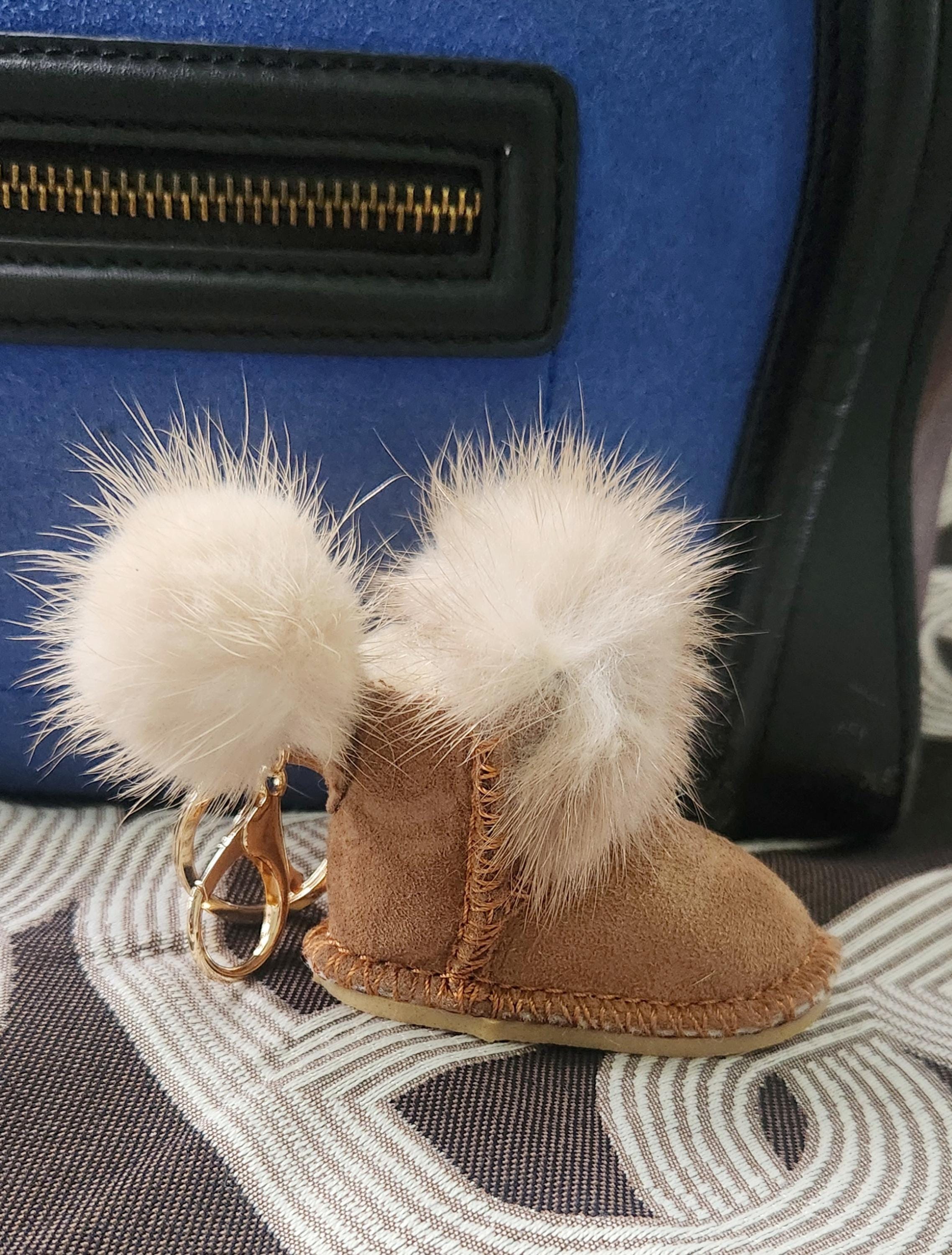 Ugg Purse Charm - Etsy