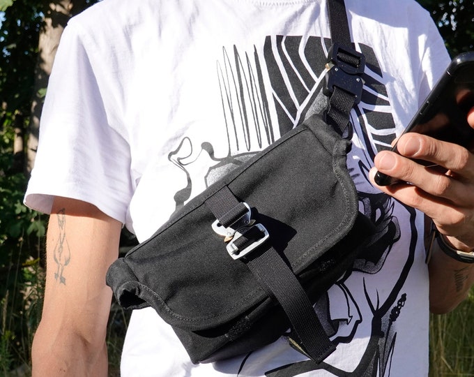 EVERYDAY BAG - Earth Workshop. Studio EVERYDAY BAG - Earth Workshop. Studio